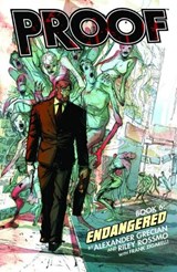 Proof Volume 6 - Emily Rodda ; Alex Grecian - 9781607063919