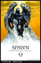 Spawn: Origins Volume 13 - Todd McFarlane ; Brian Holguin - 9781607064459