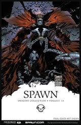 Spawn: Origins Volume 14 - Todd McFarlane ; Brian Holguin - 9781607065197
