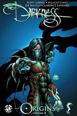 The Darkness: Origins Volume 4 - Malachy Coney ; Scott Lobdell - 9781607065494