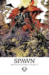 Spawn Origins Collection 17 - MCFARLANE,  Todd ; Holguin, Brian - 9781607066637