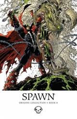 Spawn: Origins Volume 8 - Todd McFarlane ; Brian Holguin - 9781607066750