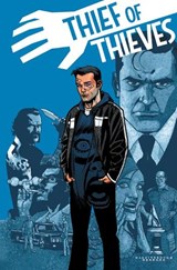 Thief of Thieves Volume 2: Help Me - Robert Kirkman ; James Asmus - 9781607066767