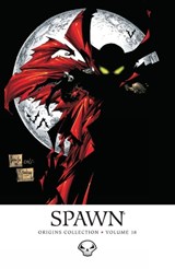 Spawn: Origins Volume 18 - Todd McFarlane ; Brian Holguin - 9781607066880