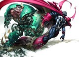 Spawn: Origins Volume 9 - MCFARLANE,  Todd ; Holguin, Brian - 9781607067764