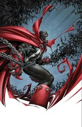 Spawn: Origins Volume 19 - Todd McFarlane ; Brian Holguin - 9781607067962