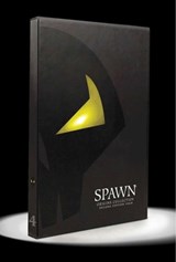 Spawn: Origins Collection Deluxe Edition Volume 4 - Todd McFarlane ; Brian Holguin - 9781607068242