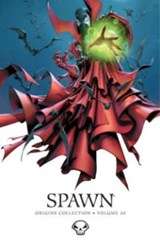 Spawn Origins Collection 20 - MCFARLANE,  Todd ; Holguin, Brian - 9781607068624