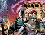 The Adventures of Apocalypse Al - J. Michael Straczynski - 9781607069805