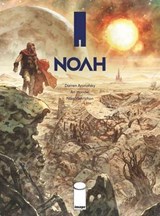 Noah - ARONOFSKY,  Darren - 9781607069881