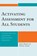Activating Assessment for All Students, Mary Hamm ; Dennis Adams - Paperback - 9781607092094