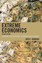 Extreme Economics - BABBAGE,  Keen J. - 9781607092889