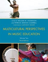 Multicultural Perspectives in Music Education - William M. Anderson ; Patricia Shehan Campbell - 9781607095422
