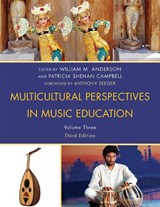Multicultural Perspectives in Music Education - William M. Anderson ; Patricia Shehan Campbell - 9781607095460