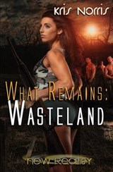 What Remains - Kris Norris - 9781607357704