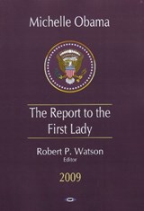 Michelle Obama - WATSON,  Robert P - 9781607410812