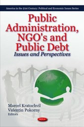 Public Administration, NGO's & Public Debt