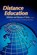 Distance Education, SCHLOSSER, Lee Ayers; Simonson, Michael R. - Paperback - 9781607521389
