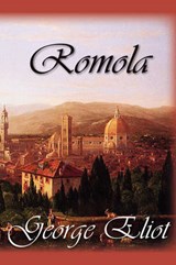Romola - ELIOT,  George - 9781607620136