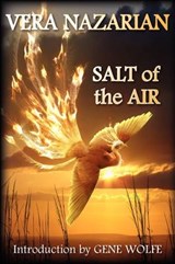 Salt of the Air - NAZARIAN,  Vera - 9781607620358