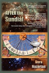 After the Sundial - NAZARIAN,  Vera - 9781607620761