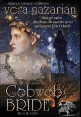 Cobweb Bride - Vera Nazarian - 9781607621126