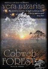 Cobweb Forest - NAZARIAN,  Vera - 9781607621256