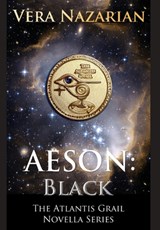 Aeson - Vera Nazarian - 9781607621799