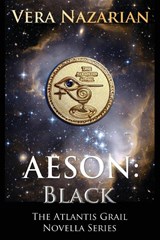 Aeson - Vera Nazarian - 9781607621805