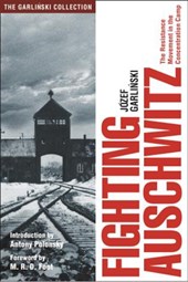 Fighting Auschwitz