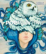 Pop Painting - C D'errico - 9781607748076