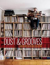 Dust & Grooves - Eilon Paz - 9781607748700