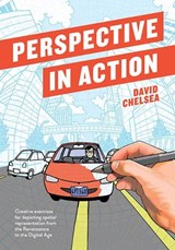 Perspective in action - david chelsea - 9781607749462