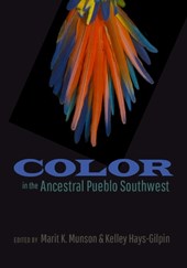 Color in the Ancestral Pueblo Southwest