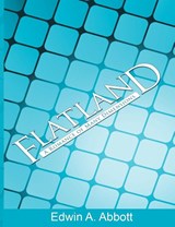 Flatland - Edwin A Abbott - 9781607961024