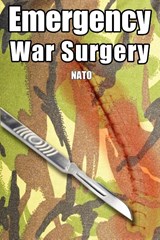 Emergency War Surgery - Nato - 9781607962649