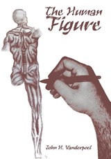 The Human Figure - John H Vanderpoel - 9781607963035