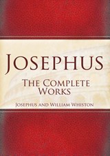 Josephus - Josephus - 9781607963134