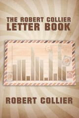 The Robert Collier Letter Book - Robert Collier - 9781607964575