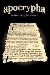 Apocrypha-KJV -  - 9781607964674