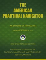 The American Practical Navigator - Nima - 9781607965046