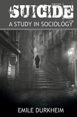 Suicide - Emile Durkheim - 9781607966449