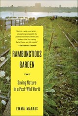 Rambunctious Garden - Emma Marris - 9781608194551