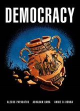 Democracy - PAPADATOS,  Alecos ; Kawa, Abraham - 9781608197194