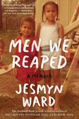 Men We Reaped - Jesmyn Ward - 9781608197651