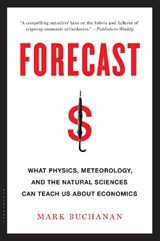 Forecast - Mark Buchanan - 9781608198535