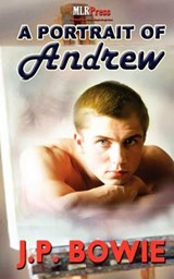 A Portrait of Andrew - BOWIE,  J. P. - 9781608203871