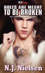 Rules Are Meant To Be Broken - NIELSEN,  N. J. - 9781608205387