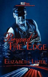 Beyond The Edge - LISTER,  Elizabeth - 9781608207541
