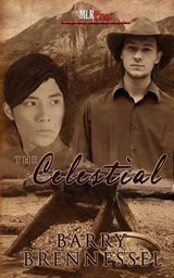 The Celestial - BRENNESSEL,  Barry - 9781608207688